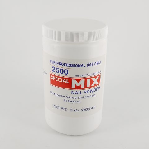 Powder- 2500 Special Mix