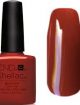 CND SHELLAC – BRICK KNIT – NEW COLLECTION