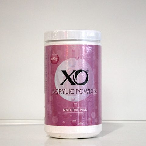 acrylic-powder-xo-natural-pink