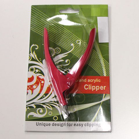 clipper-nail