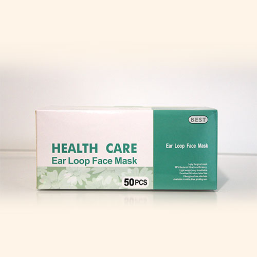 health-care-ear-loop-face-mask